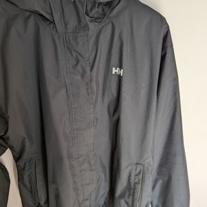 Helly Hansen Rain Jacket